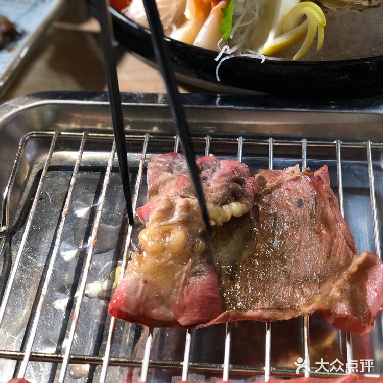 🎏十分鳗意日本料理·中山日料