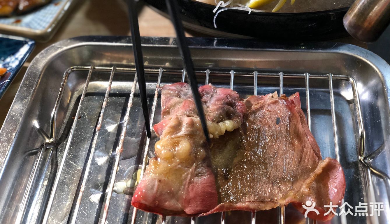 🎏十分鳗意日本料理·中山日料