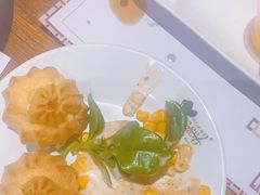 -汉巴味德(沈阳万象汇店)