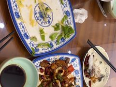 -灵福缘私房菜·农家菜(拈花湾·灵山大佛必推店)