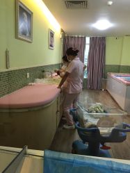 点击看大图 -生命加•Q考拉月子会所(玫瑰园店)