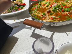 -蛙兔鸡自贡风味·特色江湖菜(广都店)