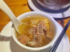 -灶丰年间(定安路店)