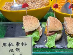 -素虎料理(前门店)
