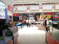 -祥云美食城(南强步行街店)