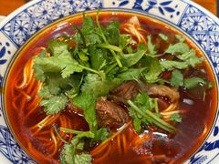 -秦云老太婆摊摊面(全国总店)