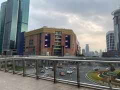 -上海小南国(正大店)