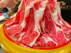 -牛New寿喜烧(虹桥新天地店)