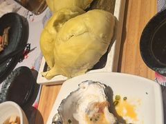 -贵木日本料理·铁板烧(新地假日广场店)