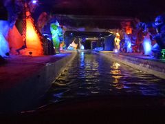 游乐设施-北京欢乐谷