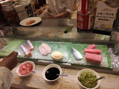 -广州增城保利郡雅酒店-月色西餐厅
