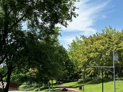 -两河城市森林公园