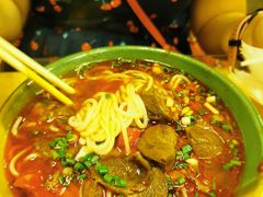 -十里香粉馆(虹桥中路店)