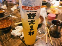 -冯校长老火锅(深圳总店)