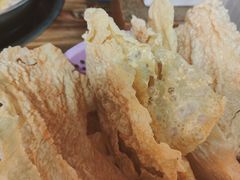 腐竹-柴头哥·牛肉火锅(爱民路店)