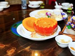 -绿雅居原生态农庄(小涌店)