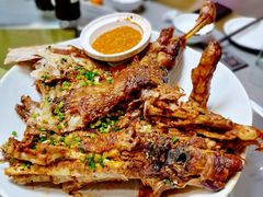 南派烤全羊-潇湘·永州会馆(百子湾店)