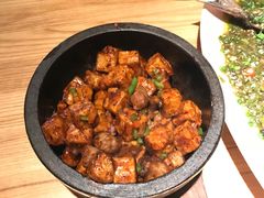 -周三的情书花园餐厅(江北店)
