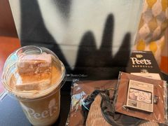 -Peet's 皮爷咖啡(深圳湾万象城店)