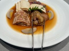 -巴盟人家·内蒙地方菜(华丽家族店)