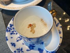 爆珠燕麦炖雪燕-悦厨中餐厅(成都天府丽都喜来登饭店)