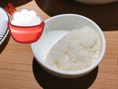甜米饭-太二酸菜鱼(沈阳万象城店)