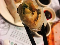脆皮鲜虾肠-点点心点心专门店(旺角店)