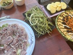 -大理.老字号渝记酸萝卜乌鱼(古城总店)