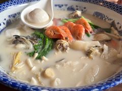 -山外山菜馆(玉泉路店)