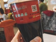 -峨嵋酒家(地安门店)
