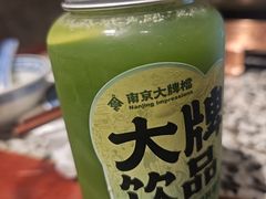 -南京大牌档(崇文门国瑞店)