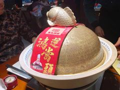 -魏铭鱼头捞饭(晋阳路店)