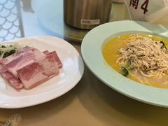 -富春茶社(国庆路店)