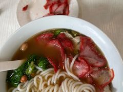 -韦记老友粉(大华店)