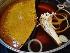 -呷哺呷哺(华林国际店)