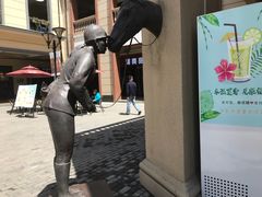 -王府井奥莱临潼小镇(临潼店)
