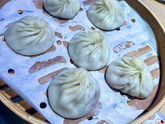 -苏小柳点心·手作小笼包(浦东嘉里城分院)