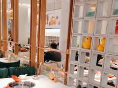 -三人行骨头王火锅(长寿店)