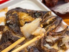 -鸽子窝专业烧烤店(南市场店)