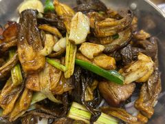 -春水锅贴·传统鲁菜(大明湖店)