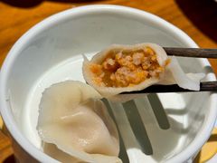 原汁海胆饺子-喜鼎海胆水饺(东港店)
