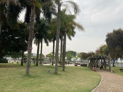 -石炮台公园