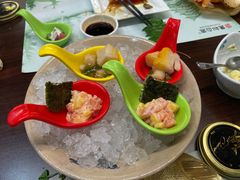 -黑松白鹿(金融街店)