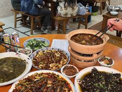 -李大爷的泡椒馆(冉家坝店)