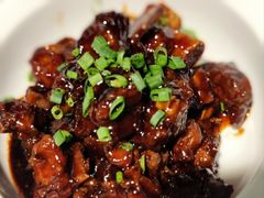 -绿茶餐厅(天津天河城店)