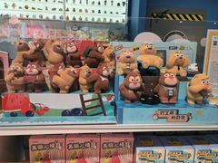 -东莞松山湖万象汇