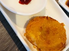 北海道土豆饼-味千拉面(杭州滨江星光大道店)
