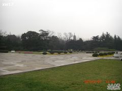 -上海市龙华烈士陵园