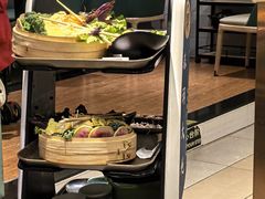 -春润大地海南椰子鸡(沙井京基百纳广场店)