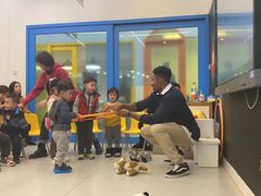 -英孚教育青少儿(南坪中心)